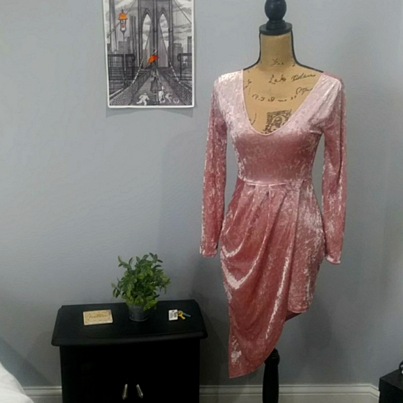 Charlotte Russe Dresses & Skirts - Party dress